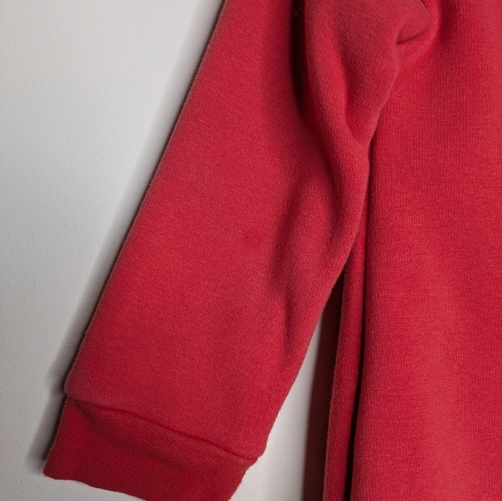 Kacakid Fox Sweatshirt 4